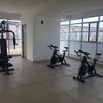 Breezy Room