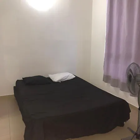 Habitación en casa particular Breezy Cartagena