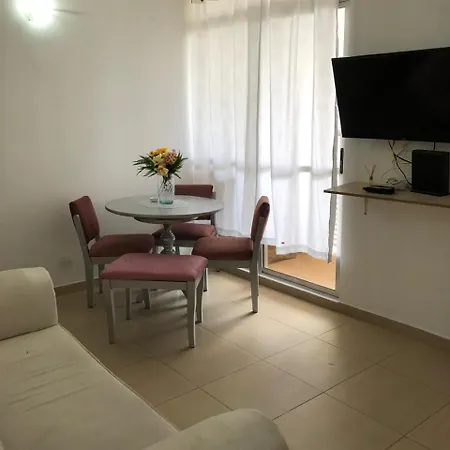 Habitación en casa particular Breezy