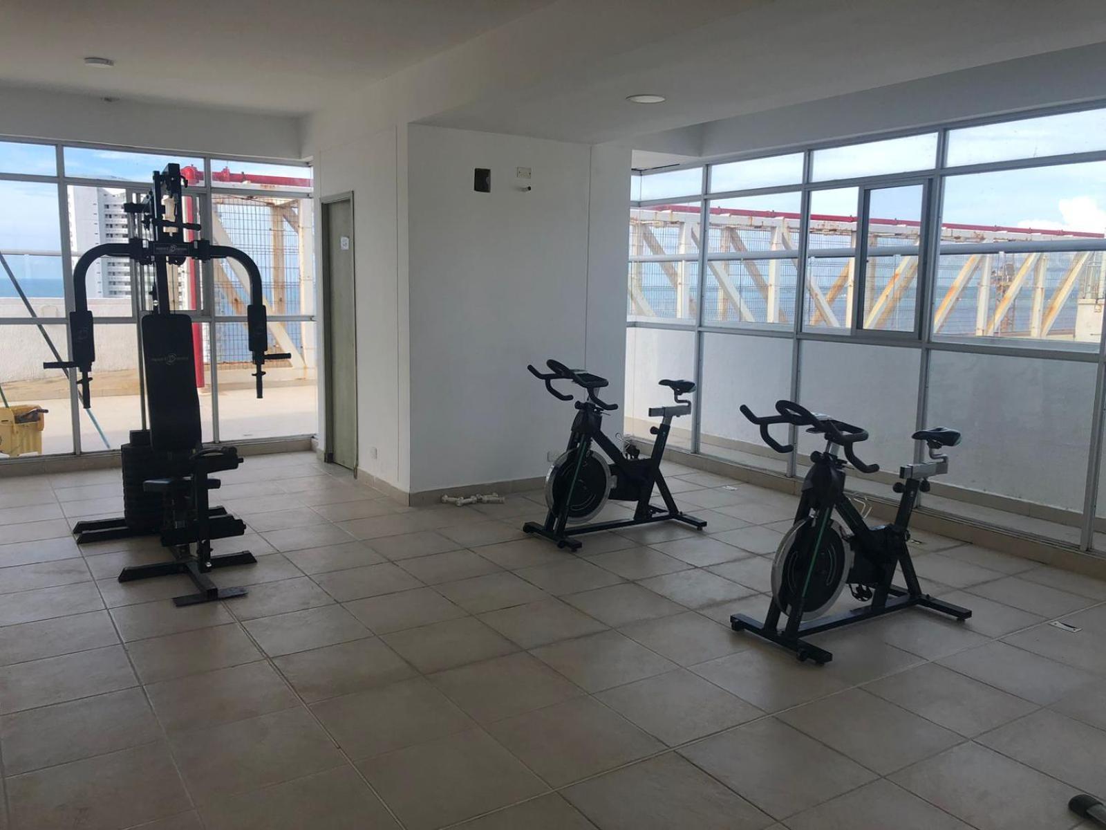 Homestay Breezy Cartagena
